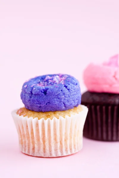 Cupcakes — Stockfoto