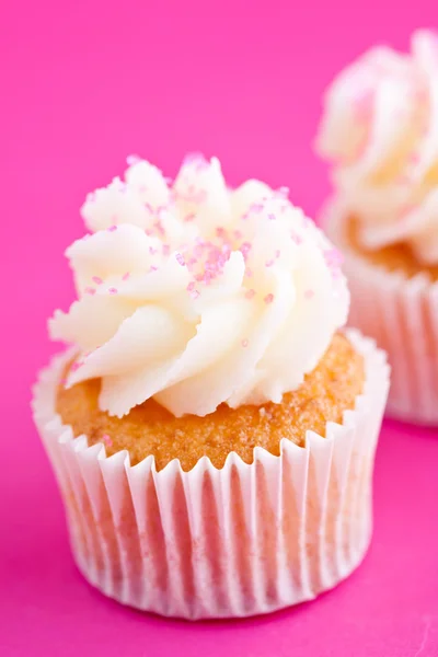 Cupcakes — Stockfoto