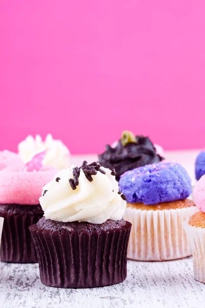 Cupcake — Foto Stock