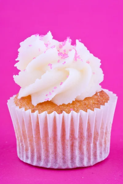 Cupcake — Stockfoto