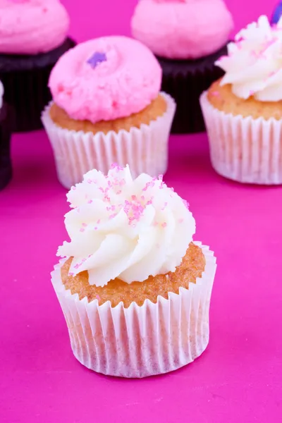 Cupcake — Stockfoto