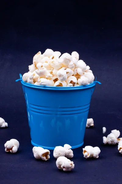 Popcorn — Stock Photo, Image