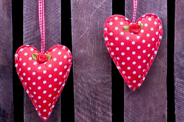 Heart — Stock Photo, Image