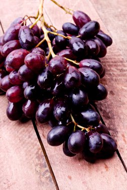üzümler