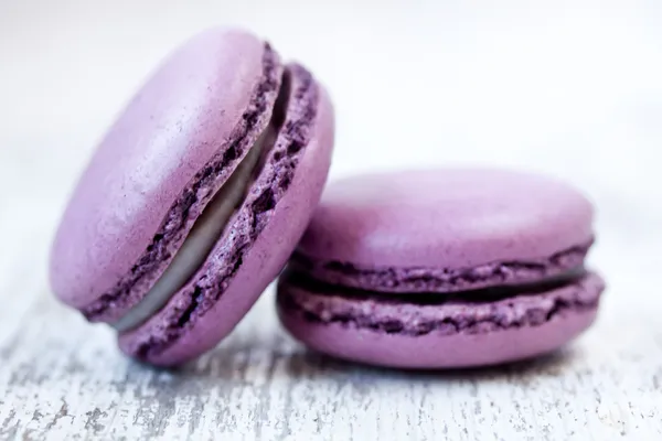 Macaron — Foto Stock