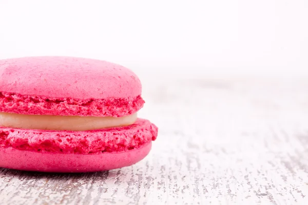 Macaroons. — Fotografia de Stock