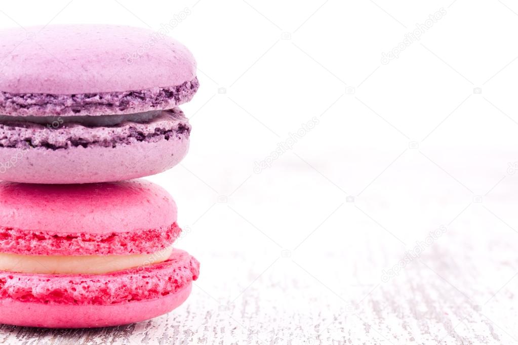 Macaroons