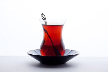 siyah çay