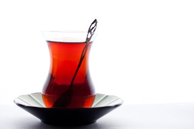 siyah çay