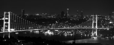 Boğaziçi Köprüsü