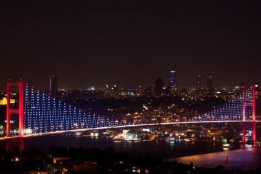 Boğaziçi Köprüsü