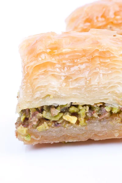 Baklava — Stock Photo, Image