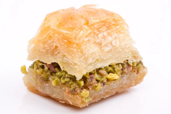 Baklava — Stock Photo, Image