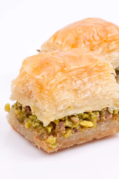 Baklava — Stock Photo, Image