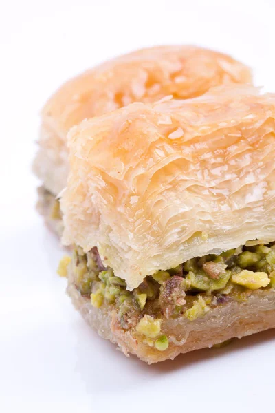 Baklava — Stock Photo, Image