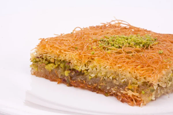 Kadayif Dessert — Stockfoto