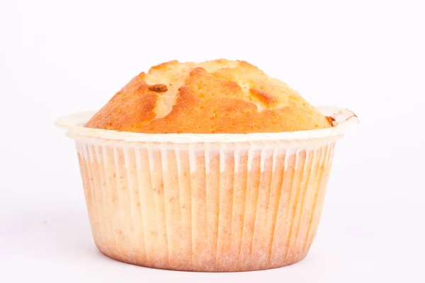 Citron muffin — Stock fotografie