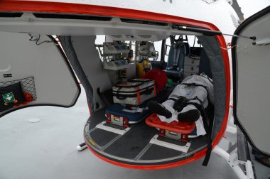 Ukrayna acil durumlar Bakanlığı