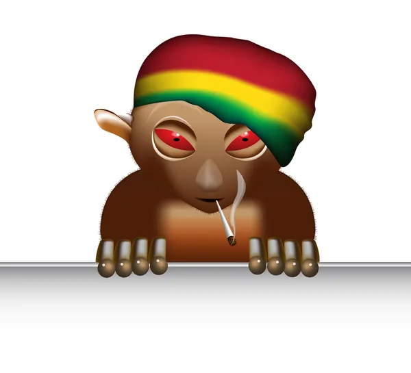 Tarsier esrar
