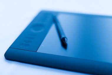 grafik tablet