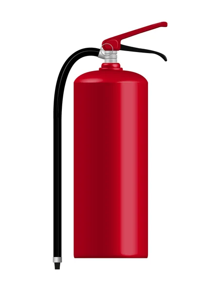 Fire extinguisher — Stock Vector