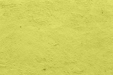 Sarı duvar dokusu