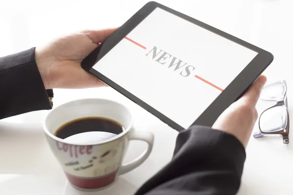 elle tablet haber okuma