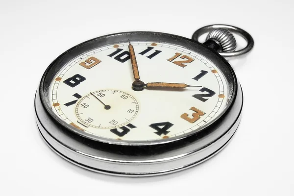 Pocket Watch — Stock Photo, Image