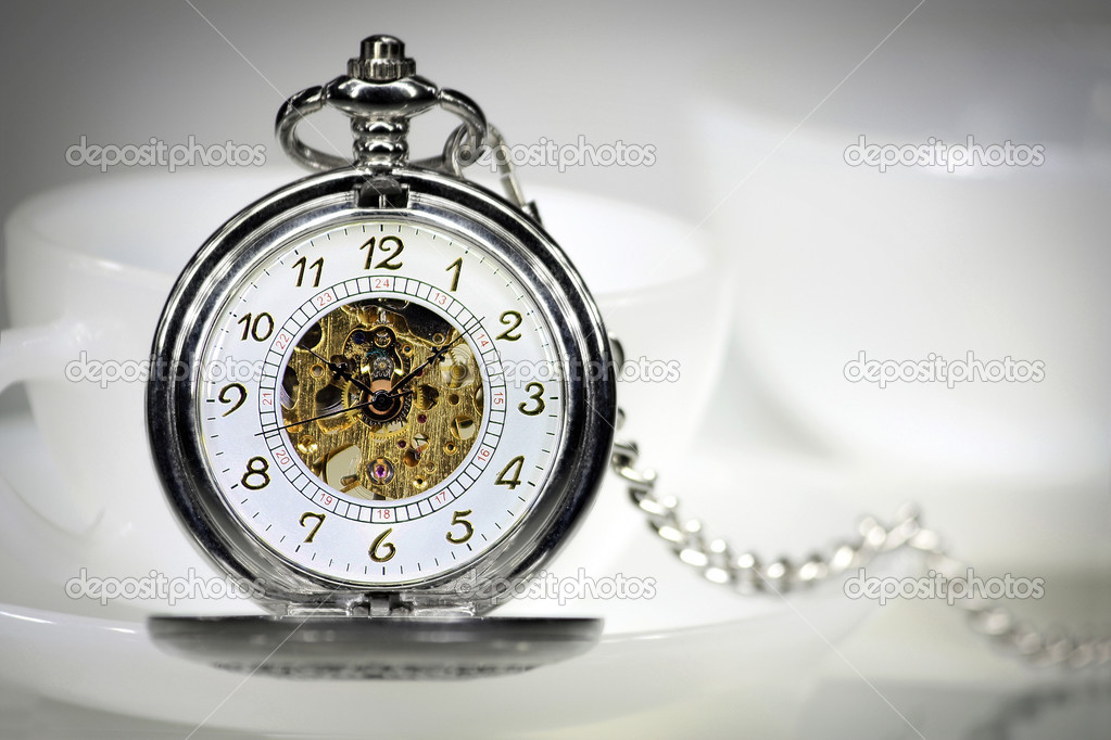 Pocket Watch