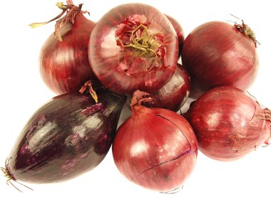 Kırmızı soğan