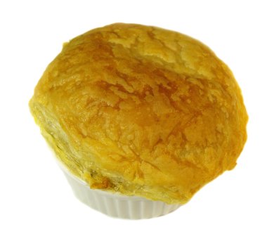 Fransız kızartma çorba