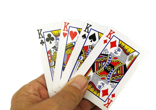 Cards Stock Picture