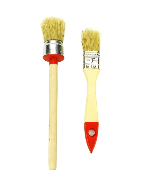 Brush — Stock Photo, Image