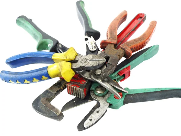 Tools — Stock Photo, Image