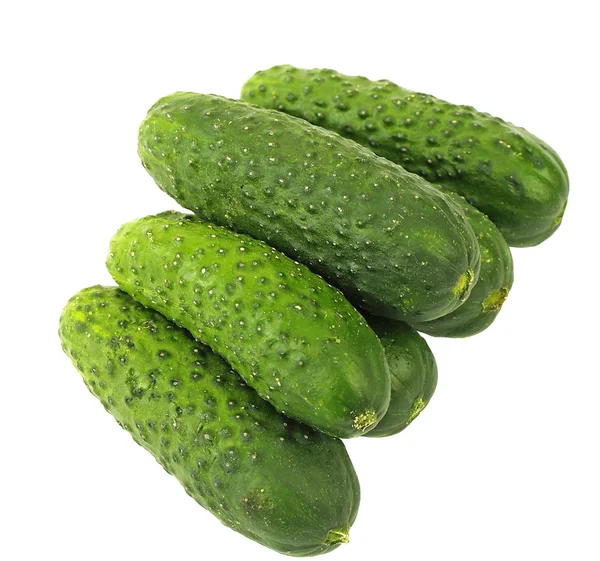 Cucumbers — Stock Photo, Image