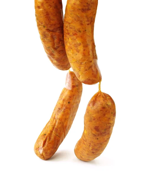 Sausage — Stock Photo, Image