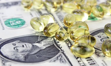 dolar ve omega 3