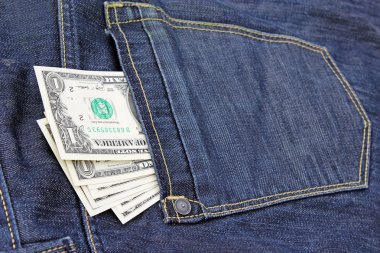 Pantolon cebinde para