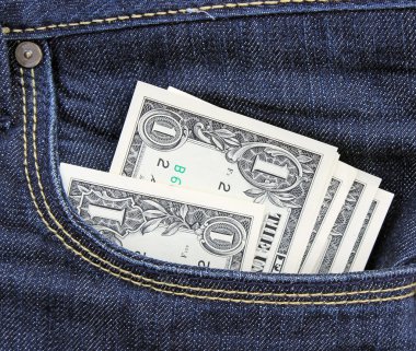 Pantolon cebinde para