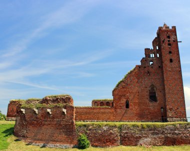 Radzyn Chelminski.Poland kalede