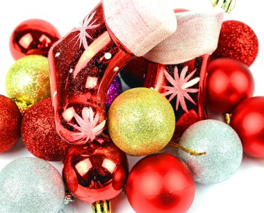 christmas dekorasyon