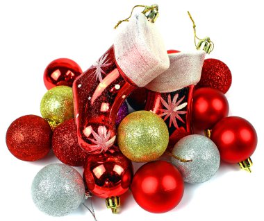 christmas dekorasyon