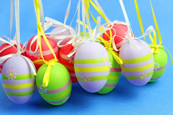 Easter eggs — Stock Photo, Image