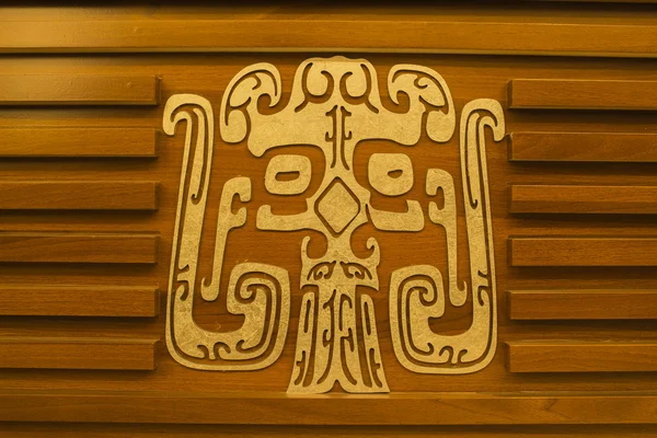 Çin mimarisi ejderha deseni