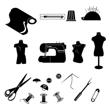 dikiş ve moda ikonları
