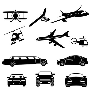 stock vector