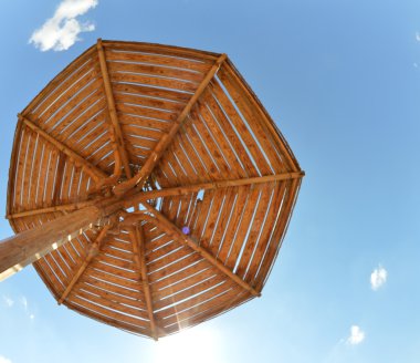 mavi renkte kaybetti