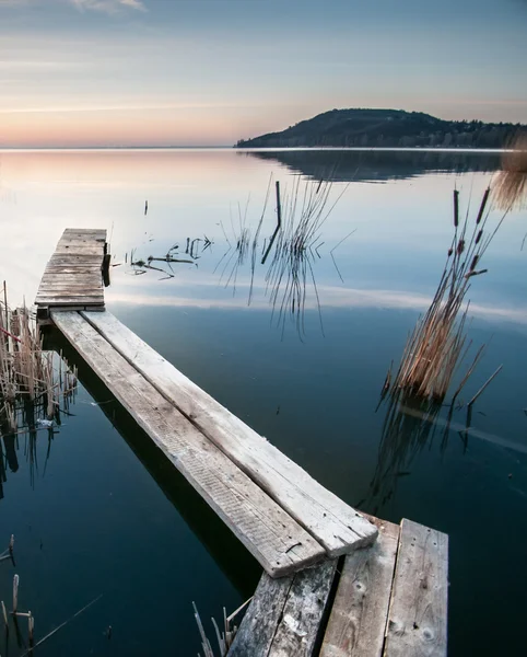 Gün doğmadan önce