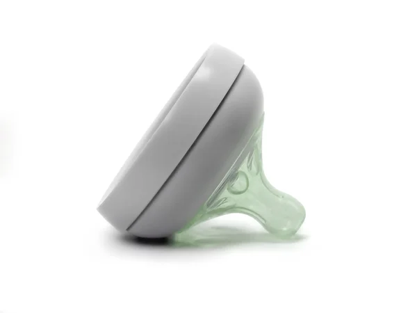 bebek şişe kauçuk emzik.