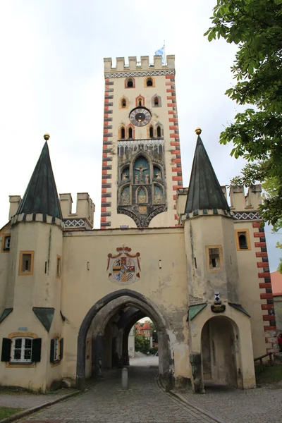 Landsberg am lech —  Fotos de Stock